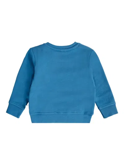 Stella Mccartney Printed Sweatshirt