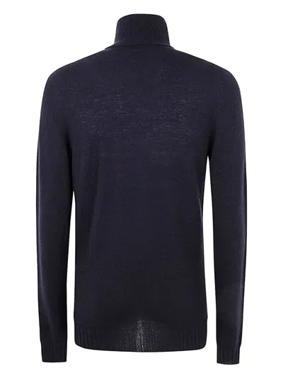 Md75 Turtle Neck Sweater