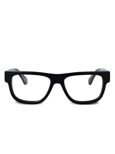 7Z 长方形镜框眼镜