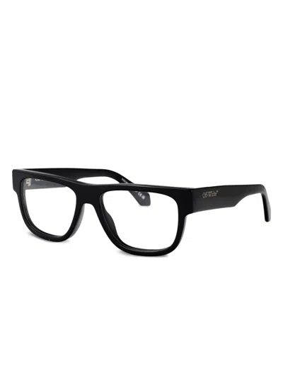 7Z 长方形镜框眼镜