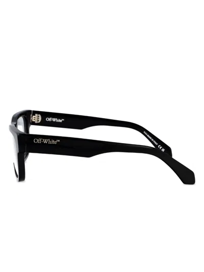 7Z 长方形镜框眼镜