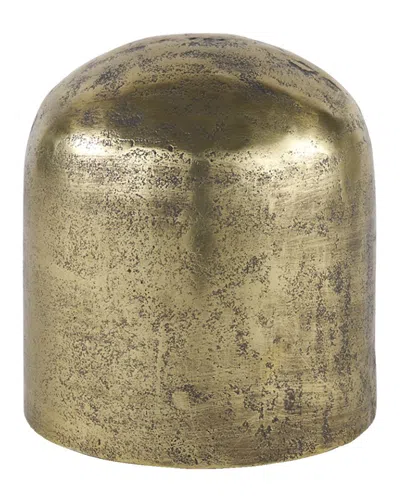 Mercana Quonset Short Ornament