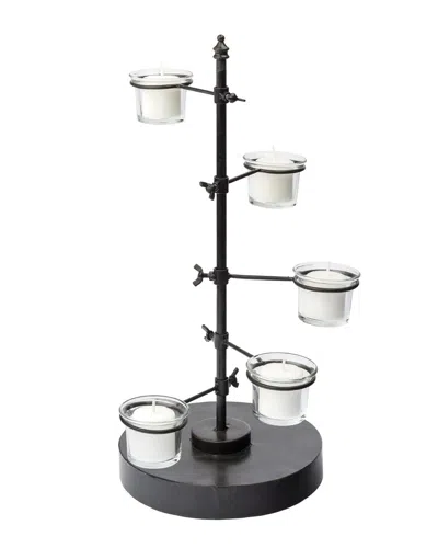 Mercana Jaran 5-armed Tealight Table Candle Holder