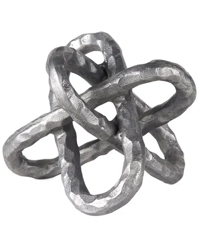 Mercana Wilhelm I Small Link Decor Object