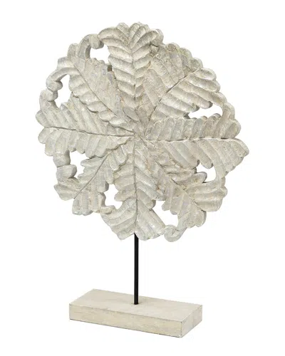 Mercana Kamara Ii Large Botanical Decorative Object