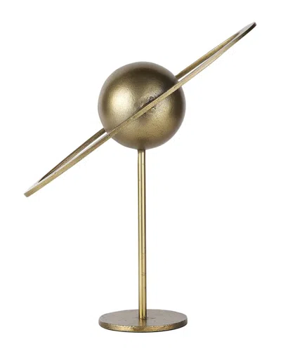 Mercana Atlas Solar System Ornament