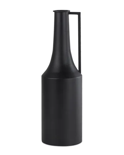 Mercana Aubrey Medium Iron Flower Jug Vase