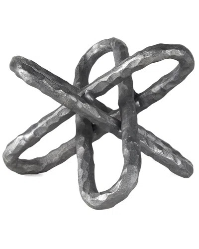 Mercana Wilhelm Ii Large Link Decor Object