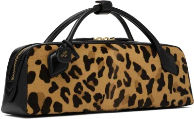 Alaïa Le Teckel Bag