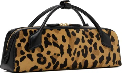 Alaïa Le Teckel Bag