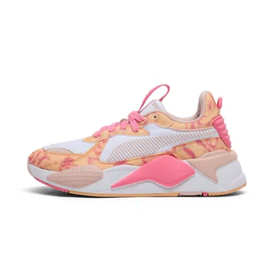 Puma Rs-x Dream Women's Sneakers