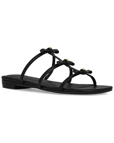 Rebecca Minkoff Studded Bow Sandal