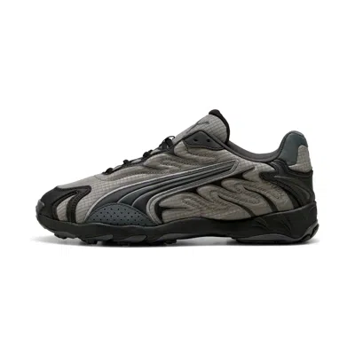 Puma Men's Essentials Inhale Casual Sneakers From Finish Line