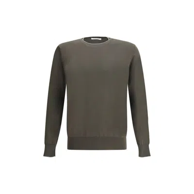 Cruciani Cotton Sweater