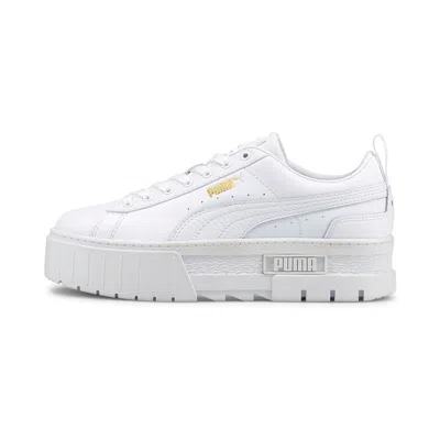 Puma Women's Mayze Classic Sneakers