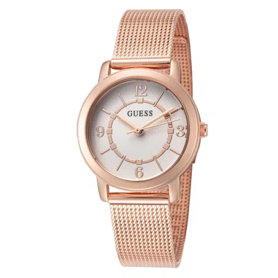 Guess Women's Melody 28mm Quartz Watch Gw0666l3