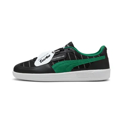 Puma Porsche Legacy Palermo Pinstripe Sneakers
