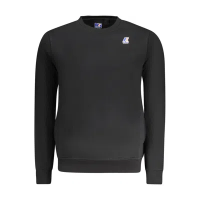 K-way Le Vrai Auguste Poly Cotton