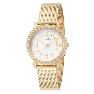 Guess Women's Melody 28mm Quartz Watch Gw0534l2