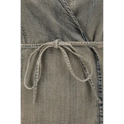 Diesel De-vern Top