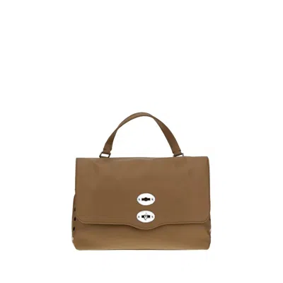 Zanellato Postina Daily Shoulder Women's Bag