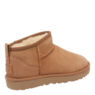 Ugg Boots In Brown