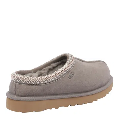 Ugg Tasman Slip On In Smoke Plume