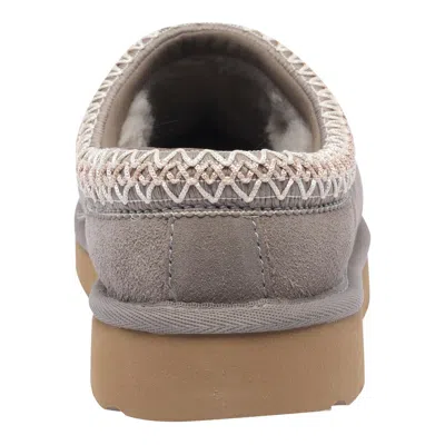 Ugg Tasman Slip On In Smoke Plume