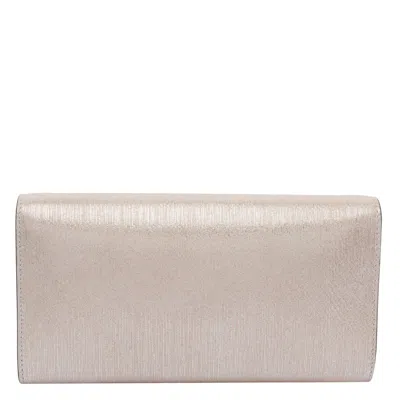 Jimmy Choo Emmie Pochette In Multi