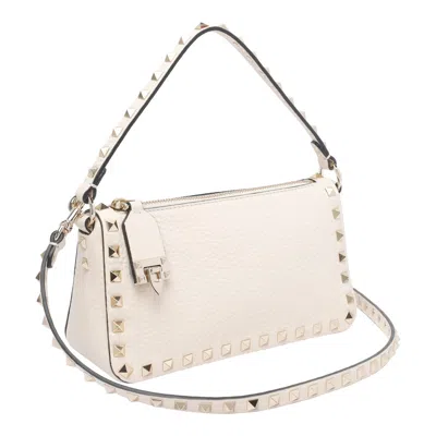Valentino Garavani Women Small Rockstud Shoulder Bag