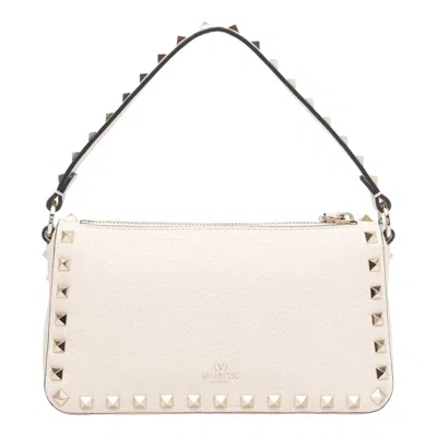 Valentino Garavani Women Small Rockstud Shoulder Bag