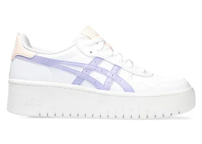 Pre-owned Asics Japan S Pf (women's) Sneakers In White/vapor