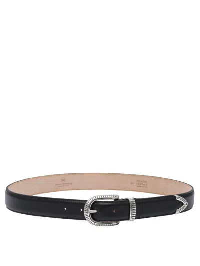 Shop Adriano Meneghetti Belts