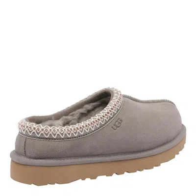 Ugg Tasman Slip On In Smoke Plume