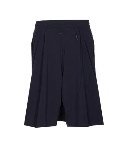 Shop Mm6 Maison Margiela X Salomon Shorts