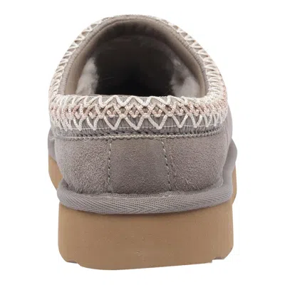 Ugg Tasman Slip On In Smoke Plume