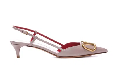 VALENTINO GARAVANI VALENTINO GARAVANI WITH HEEL 