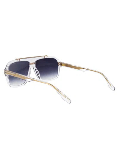 Marc Jacobs Squared Sunglasses Marc 840/s 900