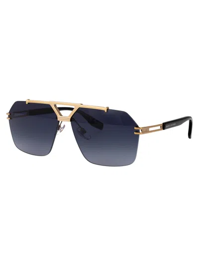 Marc Jacobs Squared Sunglasses Marc 837/s J5 G