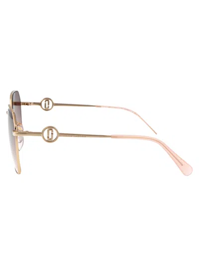 Marc Jacobs Marc 729/s Sunglasses