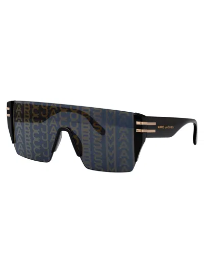 Marc Jacobs Sunglasses Marc 712/s Nzu7 Y