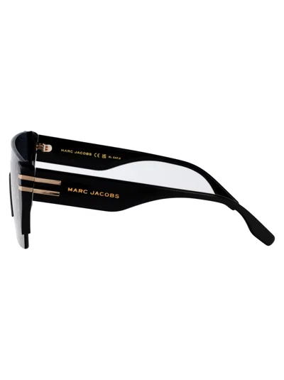 Marc Jacobs Sunglasses Marc 712/s Nzu7 Y