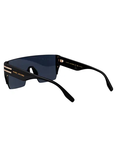 Marc Jacobs Sunglasses Marc 712/s Nzu7 Y