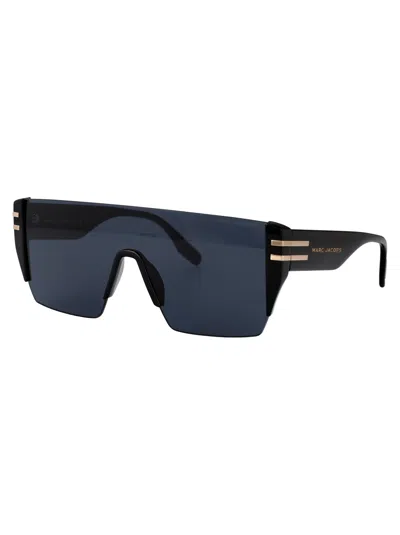 Marc Jacobs Sunglasses Marc 712/s Nzu7 Y