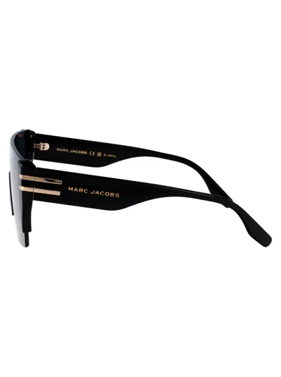 Marc Jacobs Sunglasses Marc 712/s Nzu7 Y
