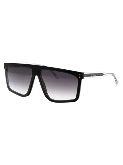 Isabel Marant Im 0164/s Sunglasses