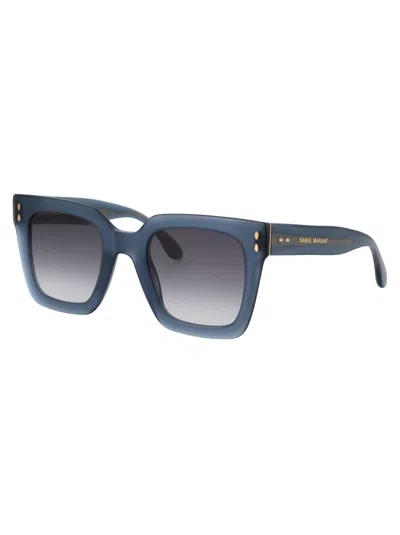 Isabel Marant Im 0104/s Sunglasses