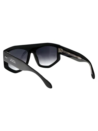 Isabel Marant Im 0154/s Sunglasses
