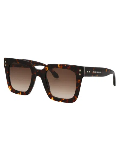Isabel Marant Im 0104/s Sunglasses