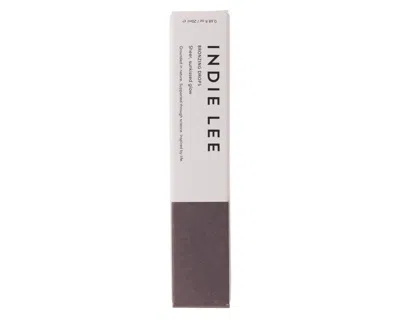 Indie Lee Bronzing Drops